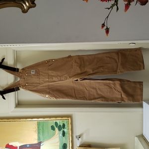 Carhartt  Overralls